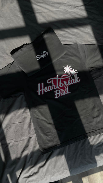 Heartbreak Blvd. T-Shirt