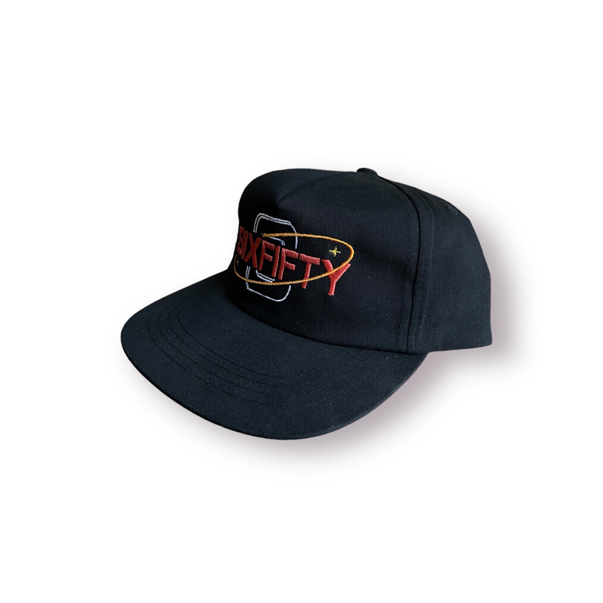 Sixfifty Logo Hat. – 6fifty