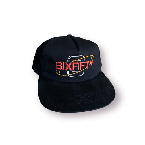 Sixfifty Logo Hat.